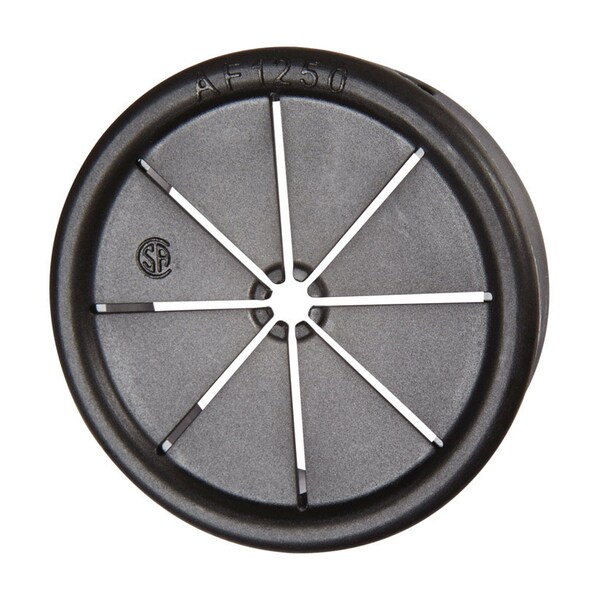 Jandorf Jandorf 1-1/4 in. Nylon Bushing 2 pk - 61400