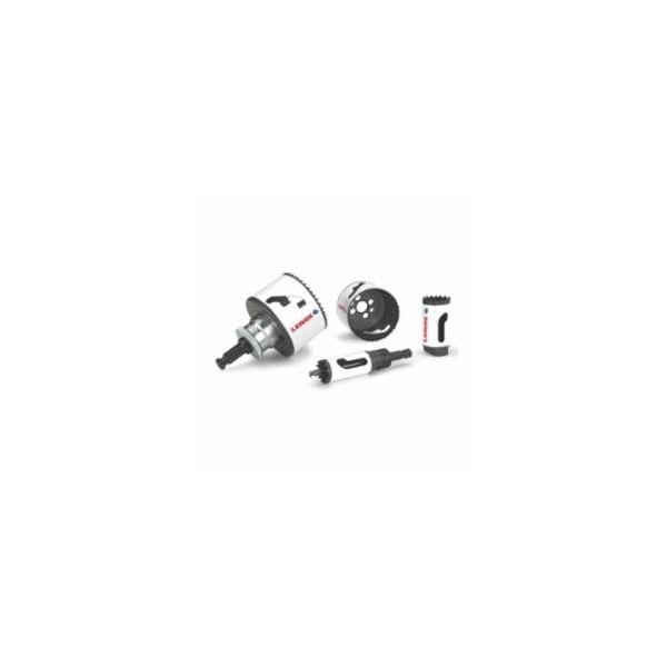 Nylox Power Tube Brush, 1 in Brush Dia, 2-1/2 in Brush L, 5-1/2 in Overall L, Nylon/Silicon Carbide Fill,  - 21138