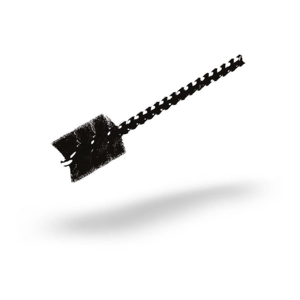 Jaz 1/2in. X 1/8in. , .005, Wire Power Tube Brush - 94120