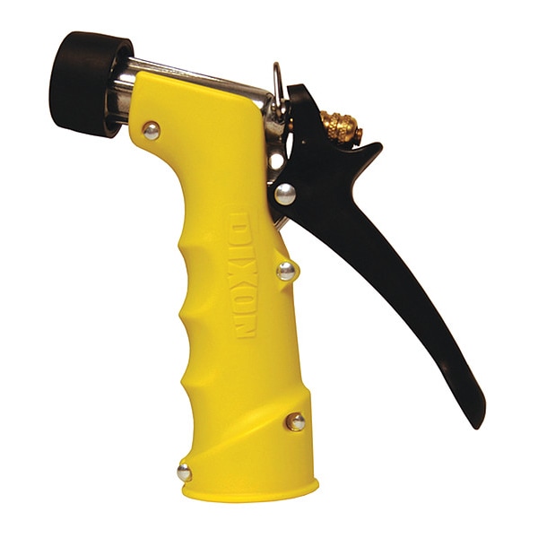 Dixon Insulated Water Nozzle, 3/4", GHT - SN75