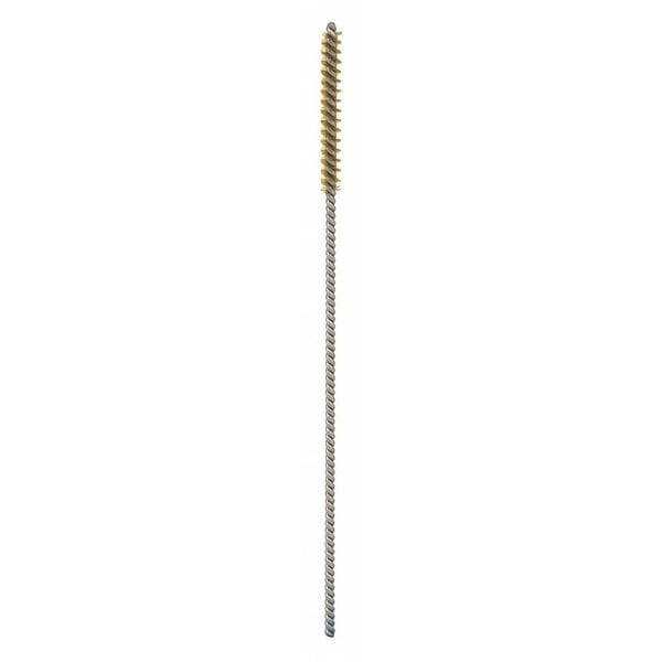 Tanis Brush Metric Mini Brush, 5.5mm, .003, Brass - 08769