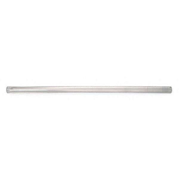Edwards Signaling Replacement Glass Rod, L 3 In, PK20 - 276-GLR