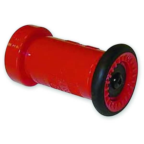 Moon American Fire Hose Nozzle, 1 In., Polycarbonate - 517-102