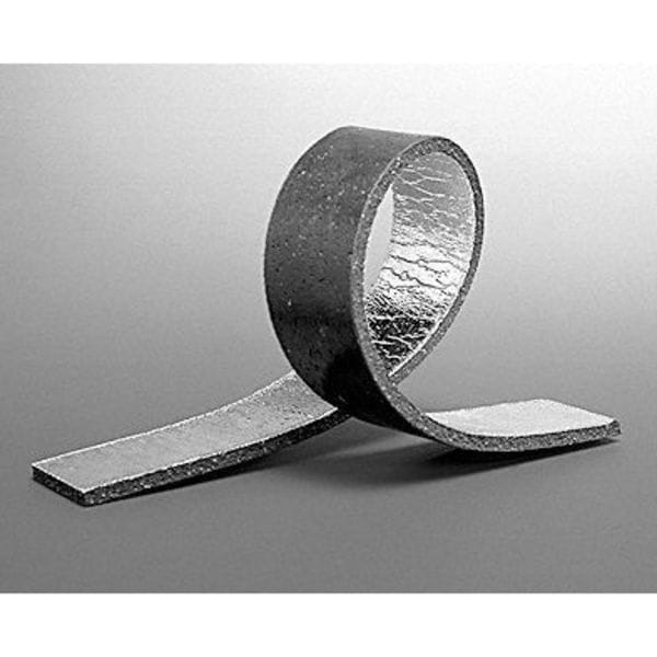 3M Fire Barrier Wrap Strip, 24 In. L, 2 In. W - FS-195+