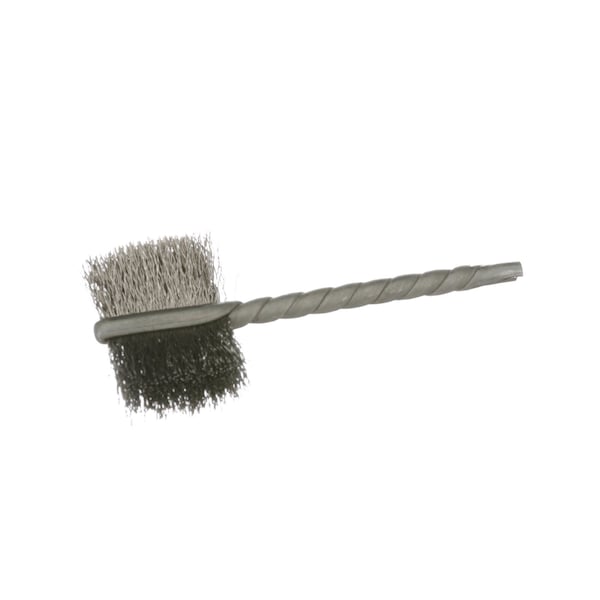 Osborn Crimped Wire T0270, 3/4" Brush Diam, PK12 - 35213