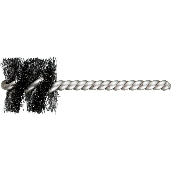 Pferd Power Tube Brush, DS/SS, .008CSWire, 1-1/8 - 83374