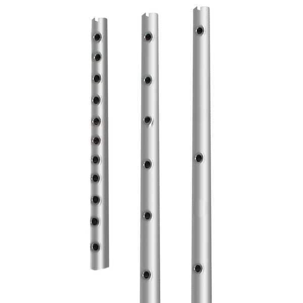 Air Products & Controls Sampling Tube, 120" L, 5/8" H - STN-10.0