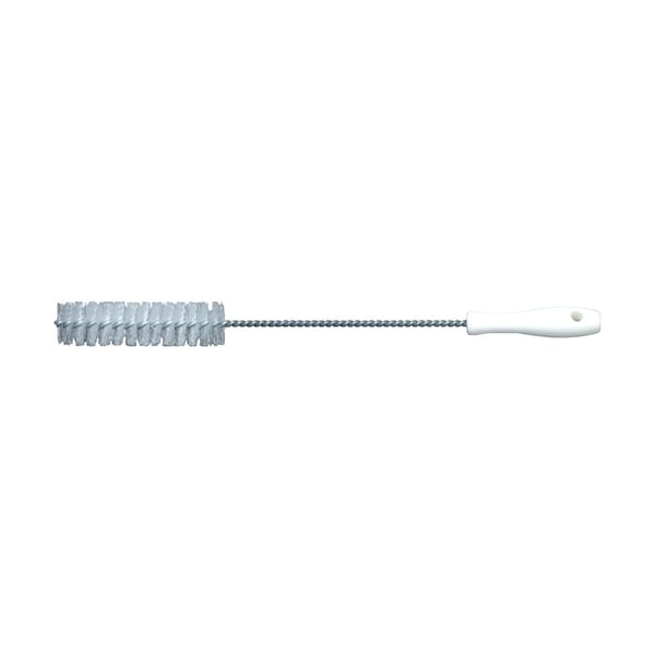 Gordon Brush 1-1/2" Brush Head Diameter Valve Brush with Nylon Bristles - 449250-1G-12
