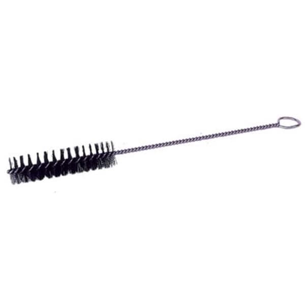 Weiler Weiler 804-44111 Nn-48 1-2 Inch Nylon Tube Brush .010 3 Inch Brush Le - 804-44111