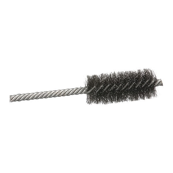 Osborn Crimped Wire Tube Brush, DSDS, 2" - 0005108700