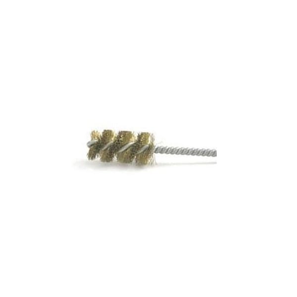 Brush Research Manufacturing STAINLESS STEEL TUBE BRUSH 3/16" - BS85S187