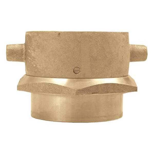 Dixon Snoot BR F Swivel, 1-1/2"NSTxFNPT 1-1/2" - SF150F