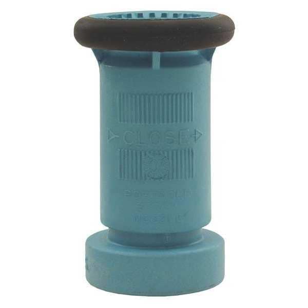 Dixon Poly Refinery Fog Nozzle, 1-1/2" NST - RNB150NST