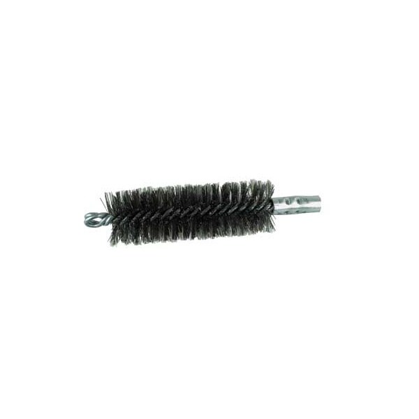 Gordon Brush 2-1/4" Brush Diameter Condenser Tube Brush - Carbon Steel - 65024