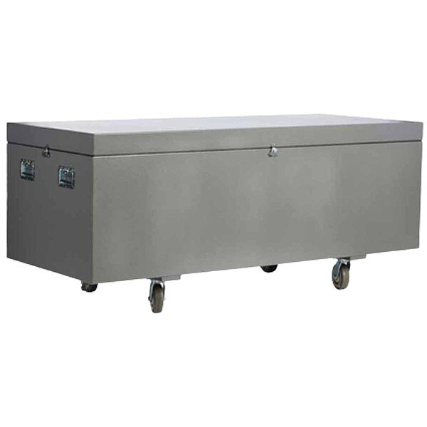 Fsi Mortuary Supplies Storage Box - F-EB50083-HALF