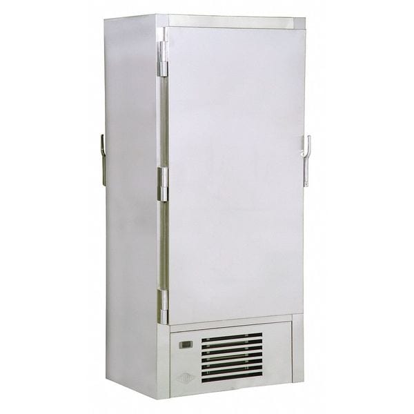 Sentinel Evidence Refrigerator, 82in.H - ERF82-18-NPT