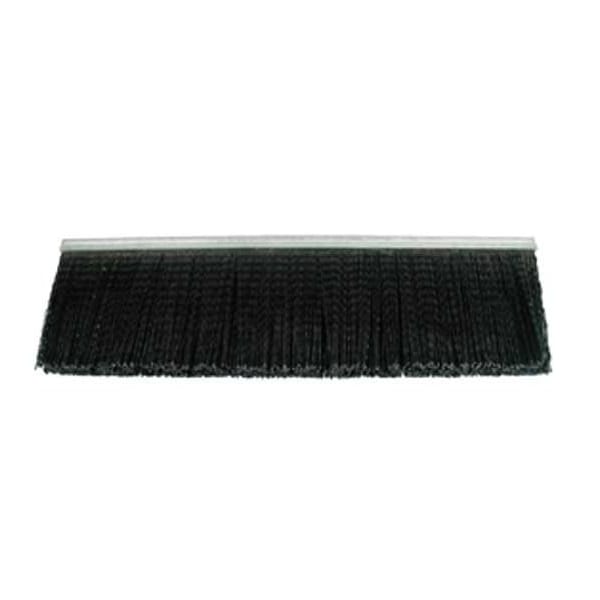 Gordon Brush 0.006" Polypropylene Bristle Polypropylene Body Acid-Resistant Vacuum - 23146