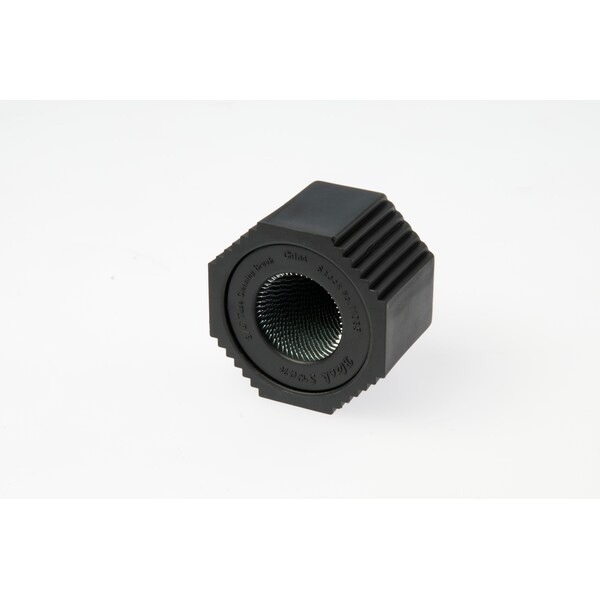 Black Swan Tube Cleaning Brush 3/4" - 11035