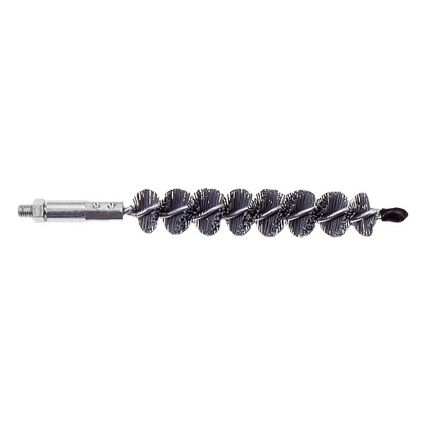 Goodway Spin Grit Brush for 7/16"-5/8" id tubes, Pk15 - SGB-075-BAG
