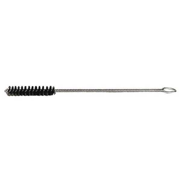 Westward Single Spiral Tube Brush, 3/16" Dia., PK10 - 88394