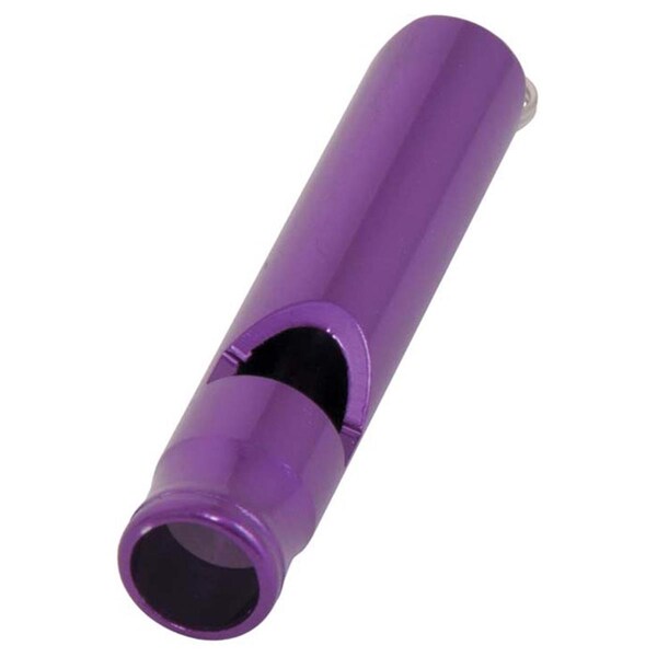 Liberty Mountain Lightweight Aluminum Whistle - Small - 432060