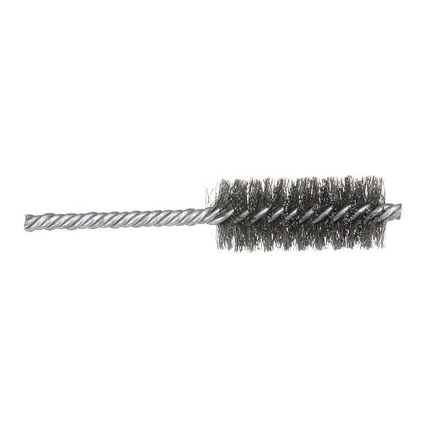 Osborn Crimped Wire Tube Brush, DSDS, 7/8" - 0005102800