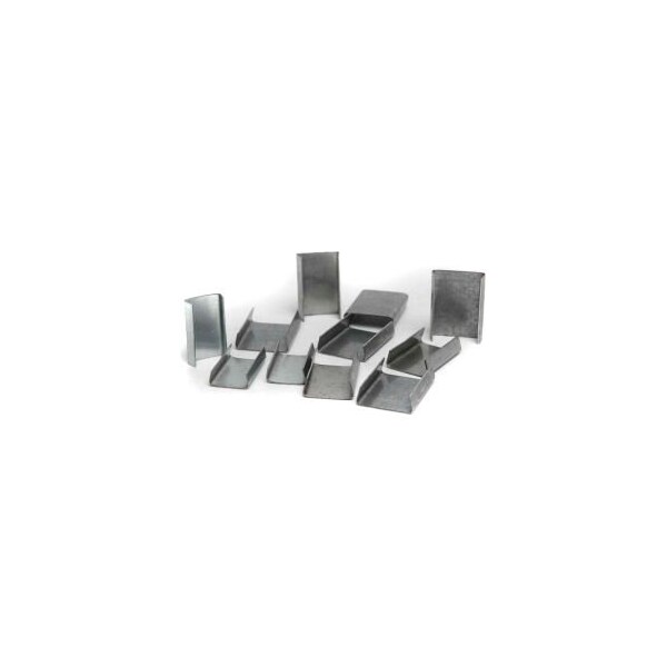 Champion Sports SPORTS WHISTLE, HEAVY-DUTY METAL, SILVER, 12PK - 401