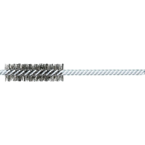 Pferd Power Tube Brush, DS/DS, .008SS Wire, 5/8 - 83443