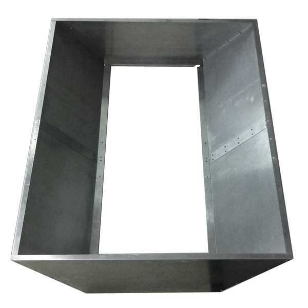 Hepacart Multi Tile Adptr for Mfr HC74U-L, -M, -H - MTA74HALO.2