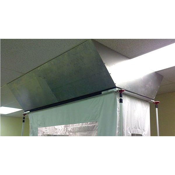 Hepacart Multi Tile Adptr for Mfr HC74U-L, -M, -H - MTA74HALO.2