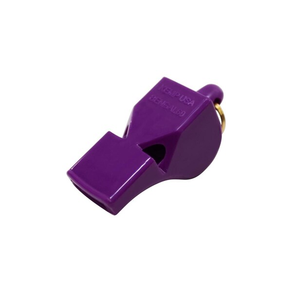 Hands On Bengal 60 Whistle, Purple - HA3541610