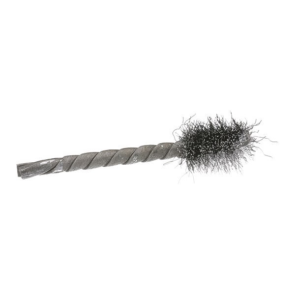 Osborn Crimped Wire Internal Brush, 3/8" - 0003504200