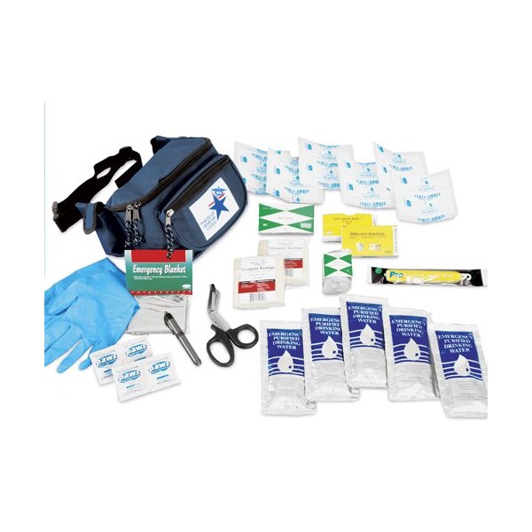 Propac MEDICAL RESERVE CORPS FANNY PACK KIT - K2090
