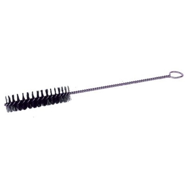 Light House Beauty Nn-68 3-4 Inch Nylon Tube Brush .012 3 Inch Bru - LI432719