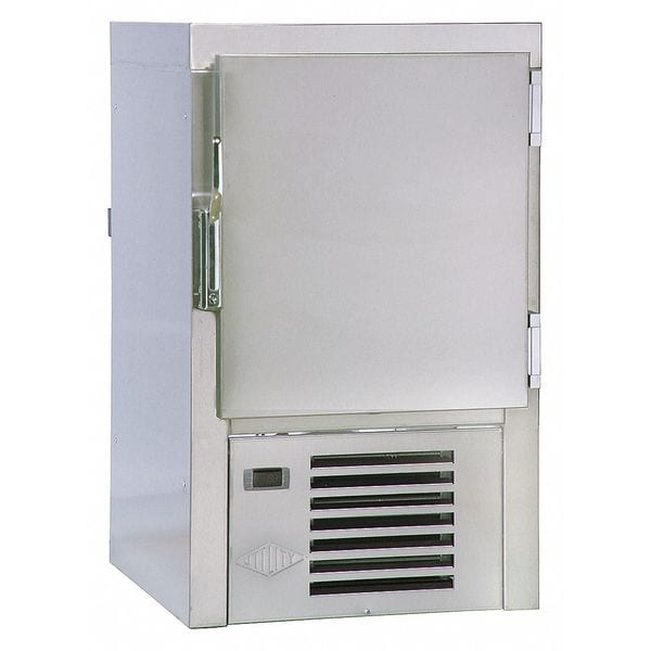 Sentinel Evidence Refrigerator, 42-1/2in.H - ERF42-06-NPT