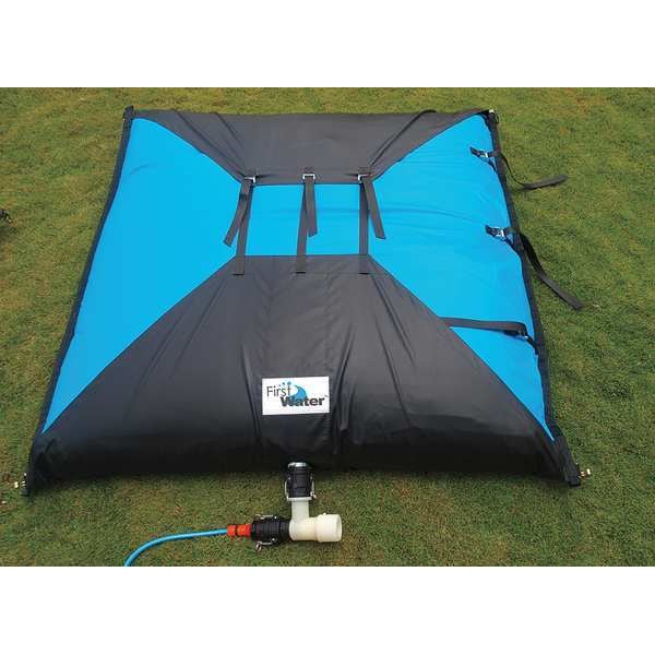 First Water Potable Water Storage Bladder, 125 gal. - NEXGEN125
