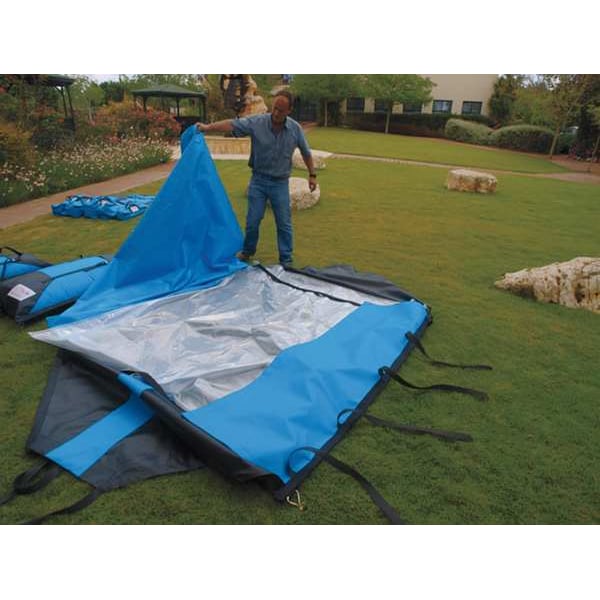First Water Potable Water Storage Bladder, 125 gal. - NEXGEN125