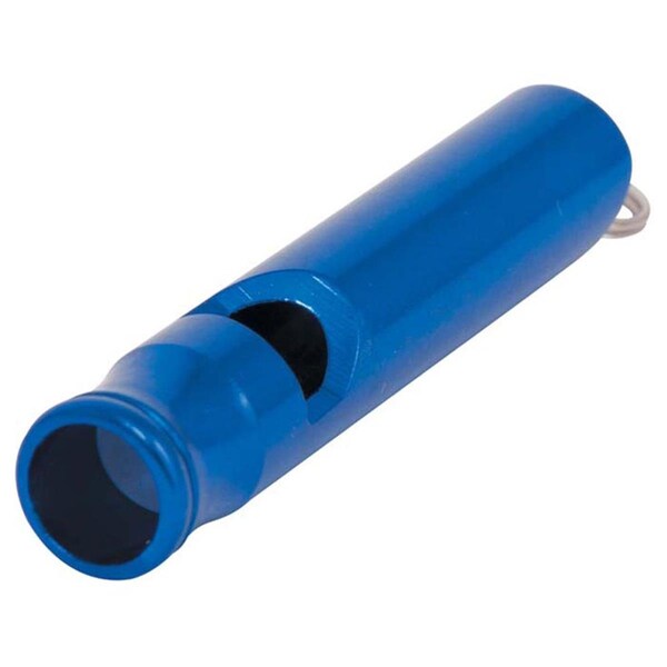 Auto Usa Lightweight Aluminum Whistle - Large - AU2105813