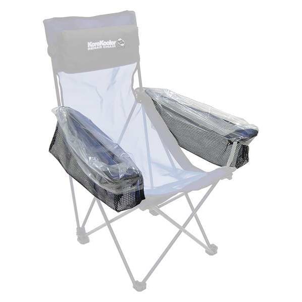 Dqe Armrest Liner Bags, 23in. Lx26in. W, PK30 - RH2002