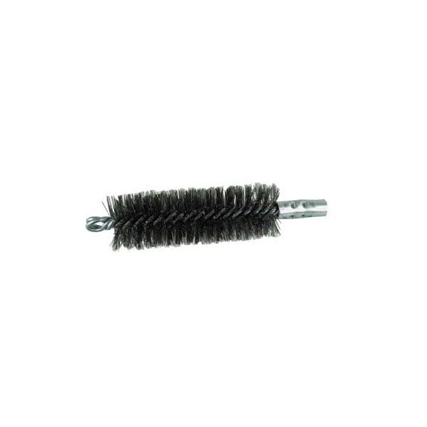 Gordon Brush 1-1/2" Brush Diameter Condenser Tube Brush - Carbon Steel - 65015
