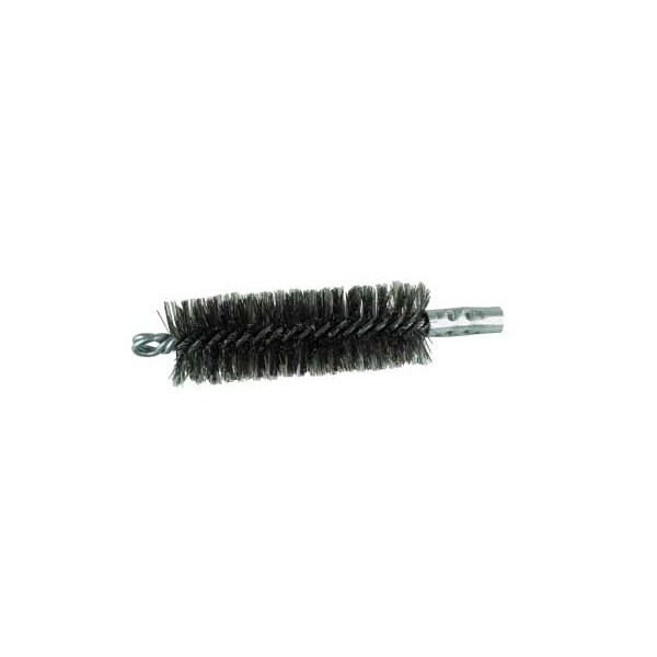 Gordon Brush 2-1/2" Brush Diameter Condenser Tube Brush - Carbon Steel - 65027