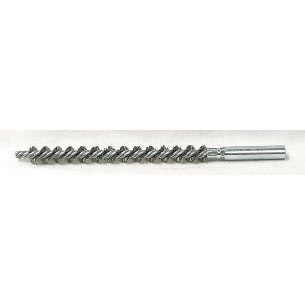 Tough Guy Condenser, Dia 3/8, 12 24 (F) Thread, L 6 - 3HGR1