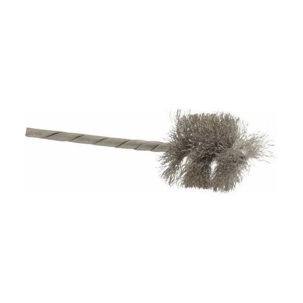 Osborn 1 STAINLESS STEEL TUBE BRUSH - 51099