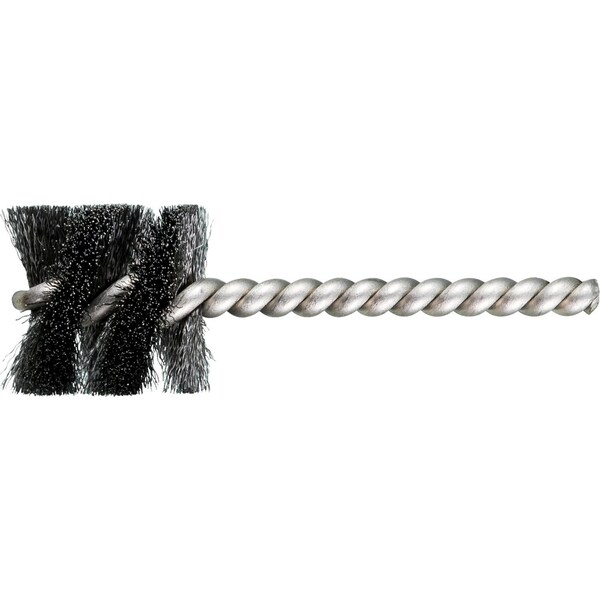 Pferd Power Tube Brush, SS/SS, .005CSWire, 1-1/8 - 83373