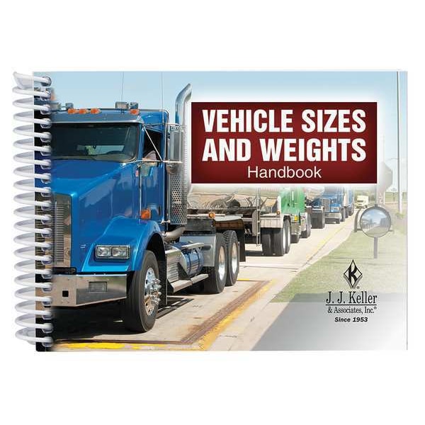 Jj Keller Handbook, Regulatory Compliance, English - 14077