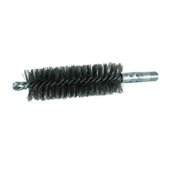 Gordon Brush 2-1/2" Brush Diameter Condenser Tube Brush - Stainless Steel - 67027