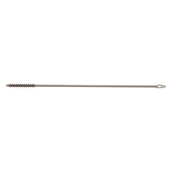 Westward Single Spiral Tube Brush, 1/8" Dia., PK10 - 88409