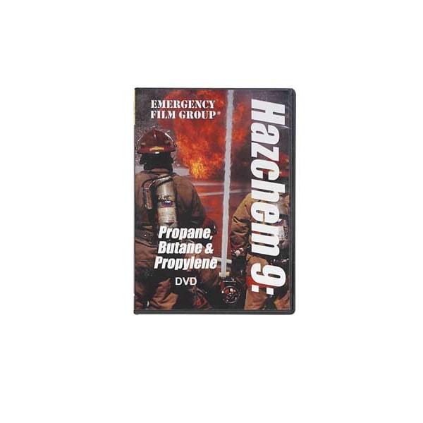 Emergency Film Group Training Program, Bio Hazard Training - HZ0503