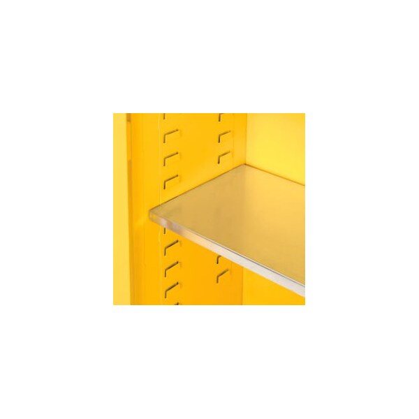 Jamco 90 Degree Curve Connector for Curtain Wall Partitions - GS359S