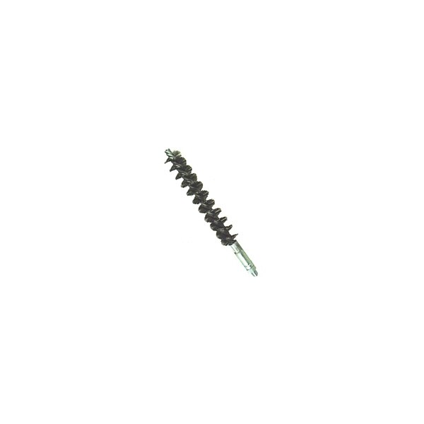 Gordon Brush 7/8" Brush Diameter Condenser Tube Brush - Stainless Steel - 47030